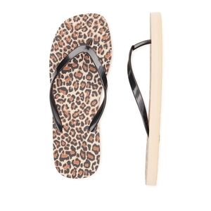 NO BOUNDARIES Summer Sandals